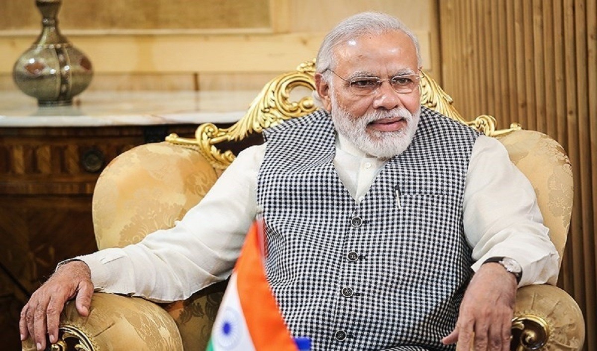 pm modi