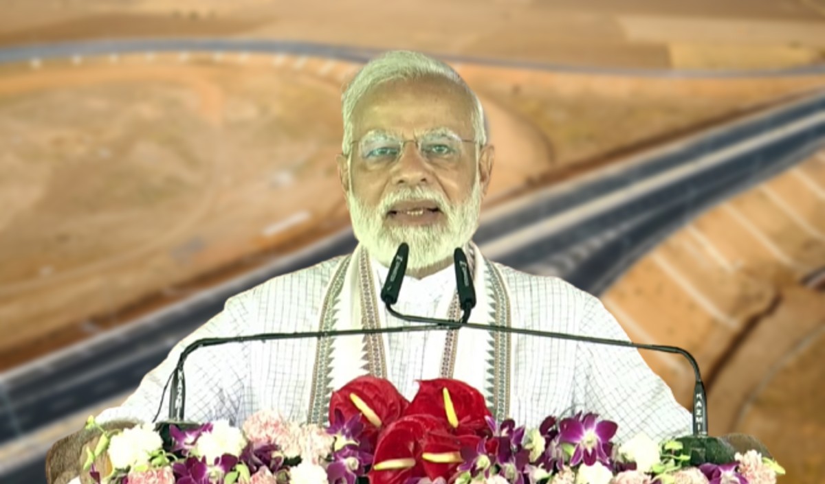 PM Modi