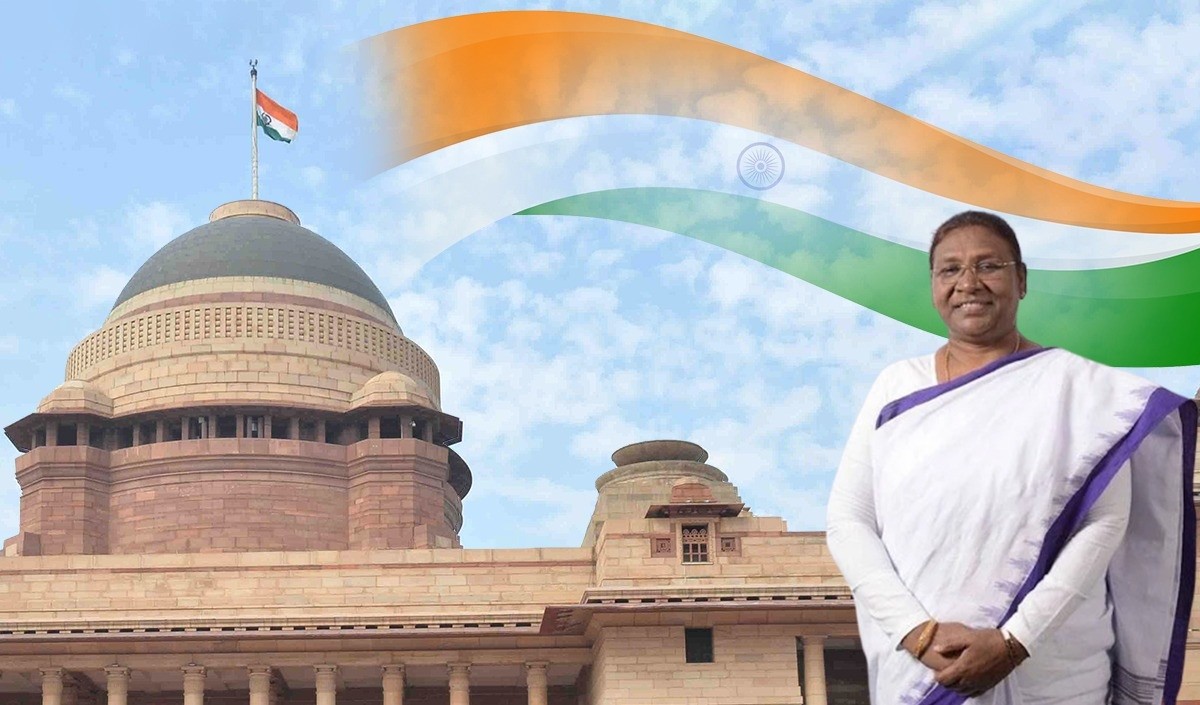 President of India
