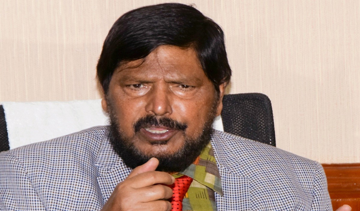 ramdas athawale