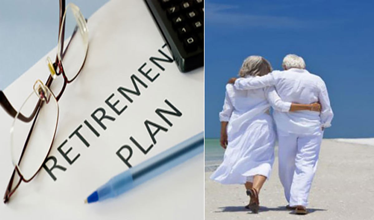 retirement investment
