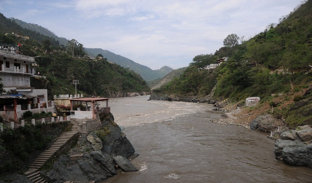 Rudraprayag