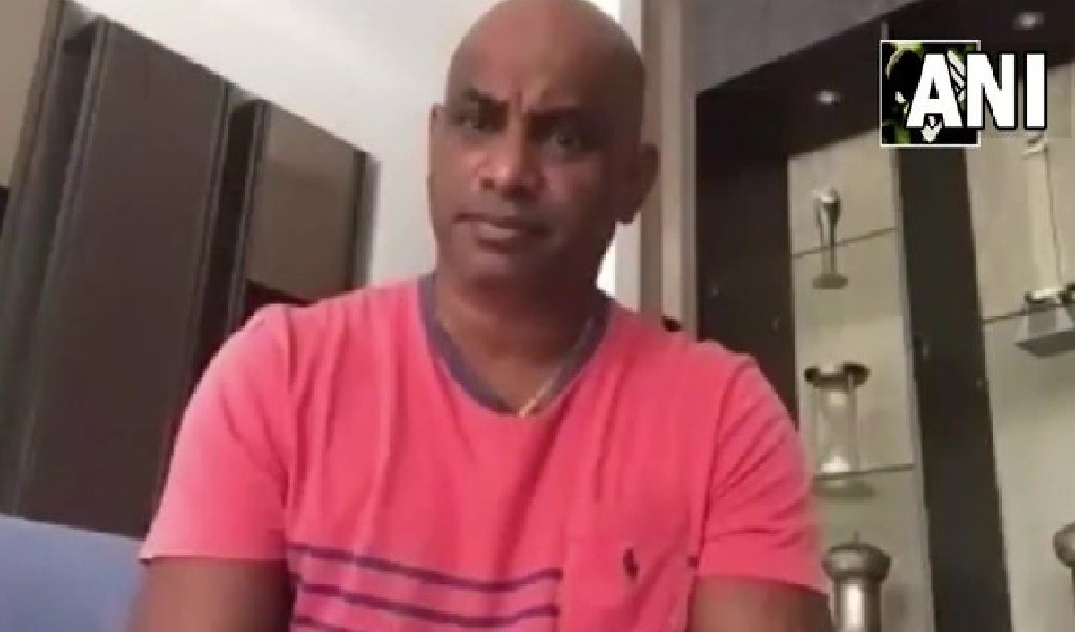 Sanath Jayasuriya