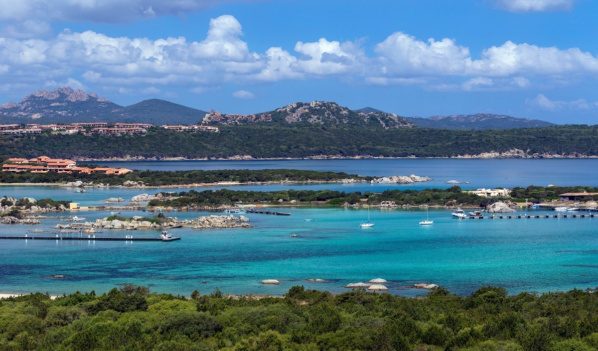 Sardinia