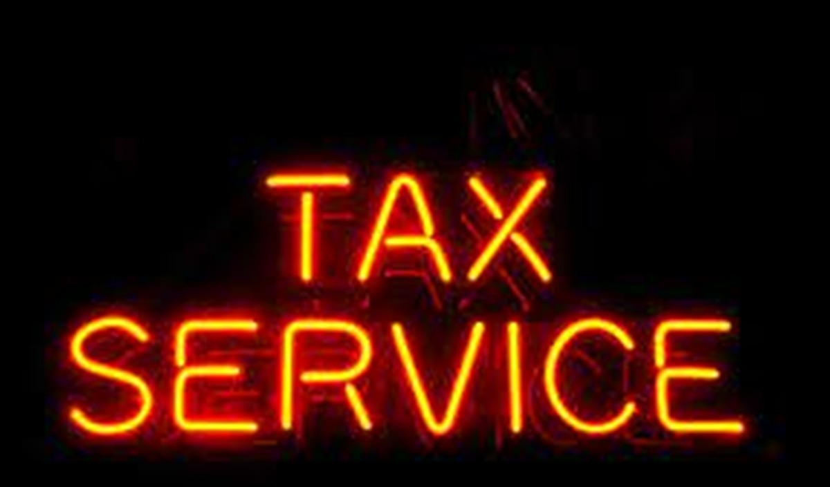 Service Tax 