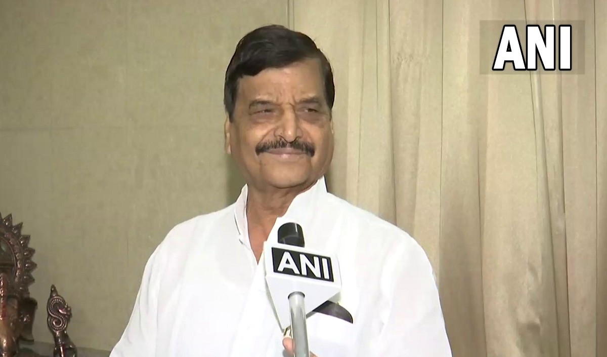 Shivpal Yadav