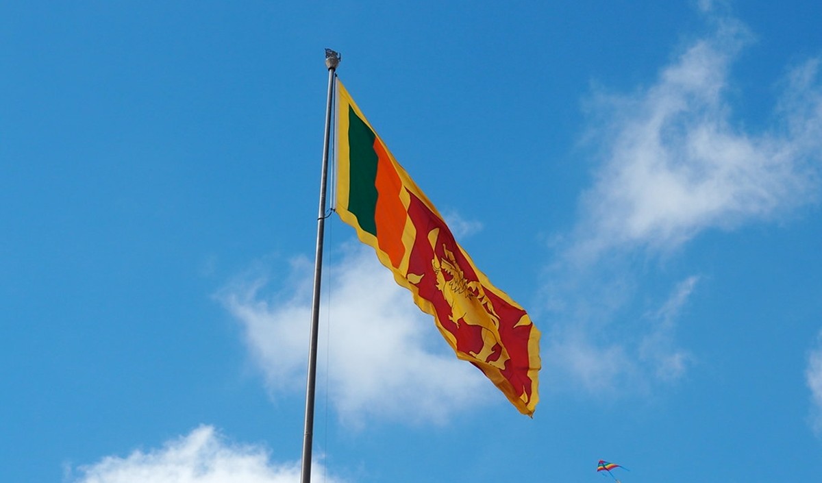 Sri Lanka 