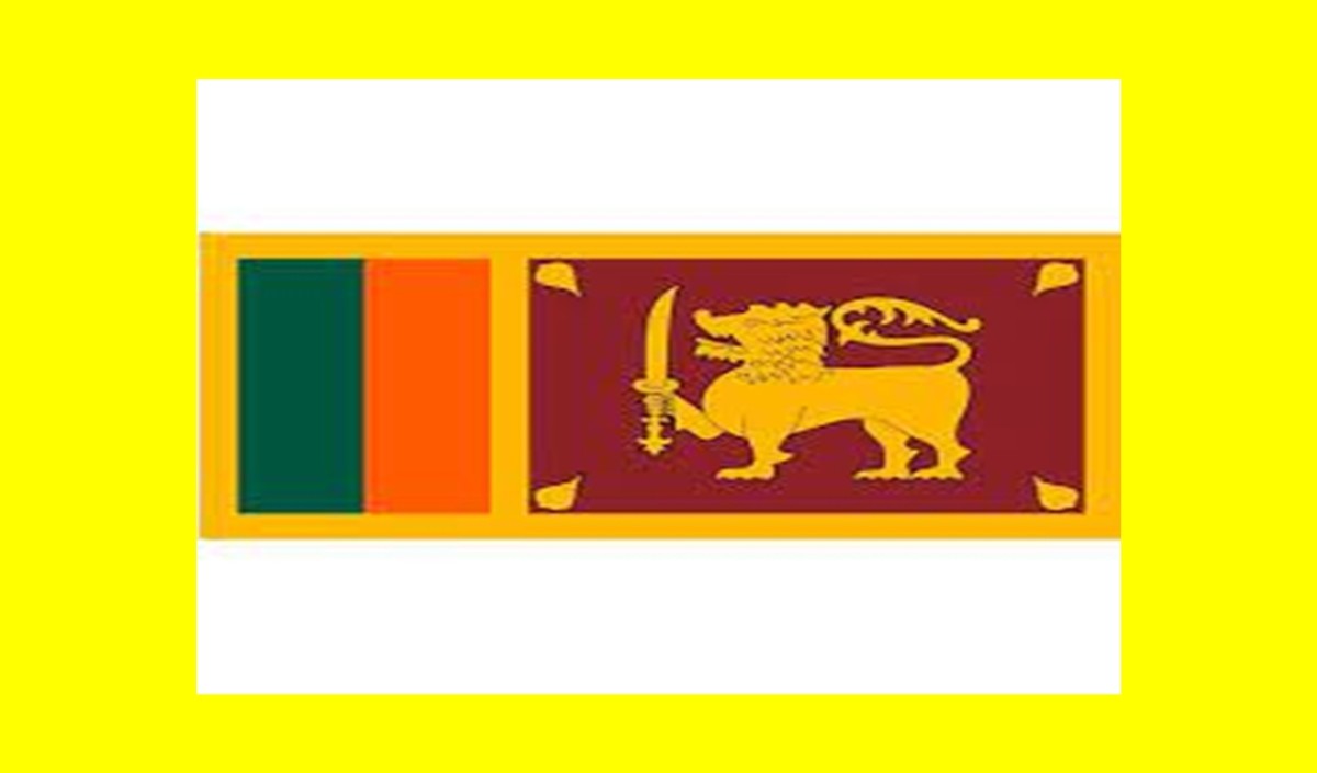 Sri Lanka 