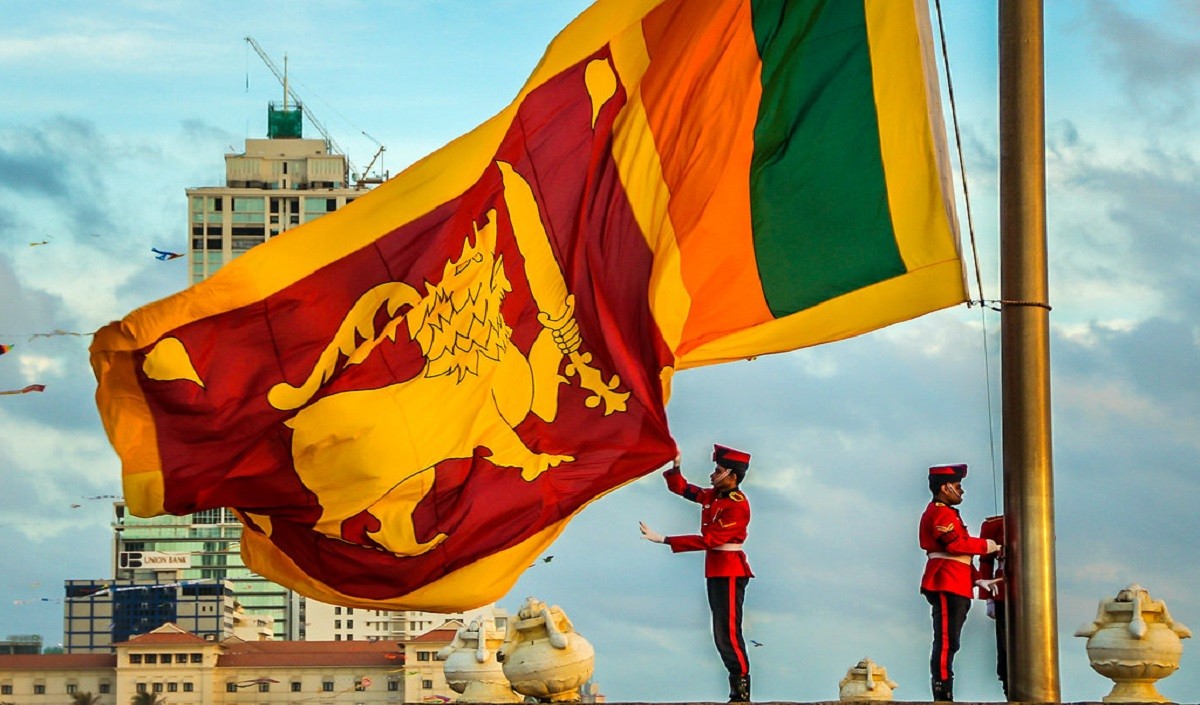 Sri Lanka