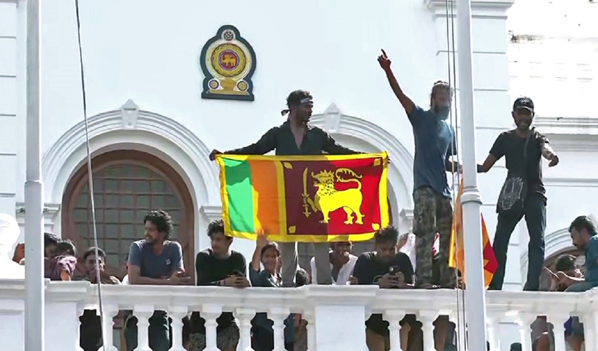 Sri Lanka