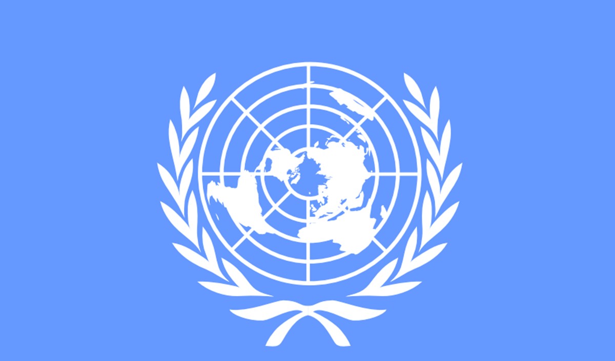 United Nations 