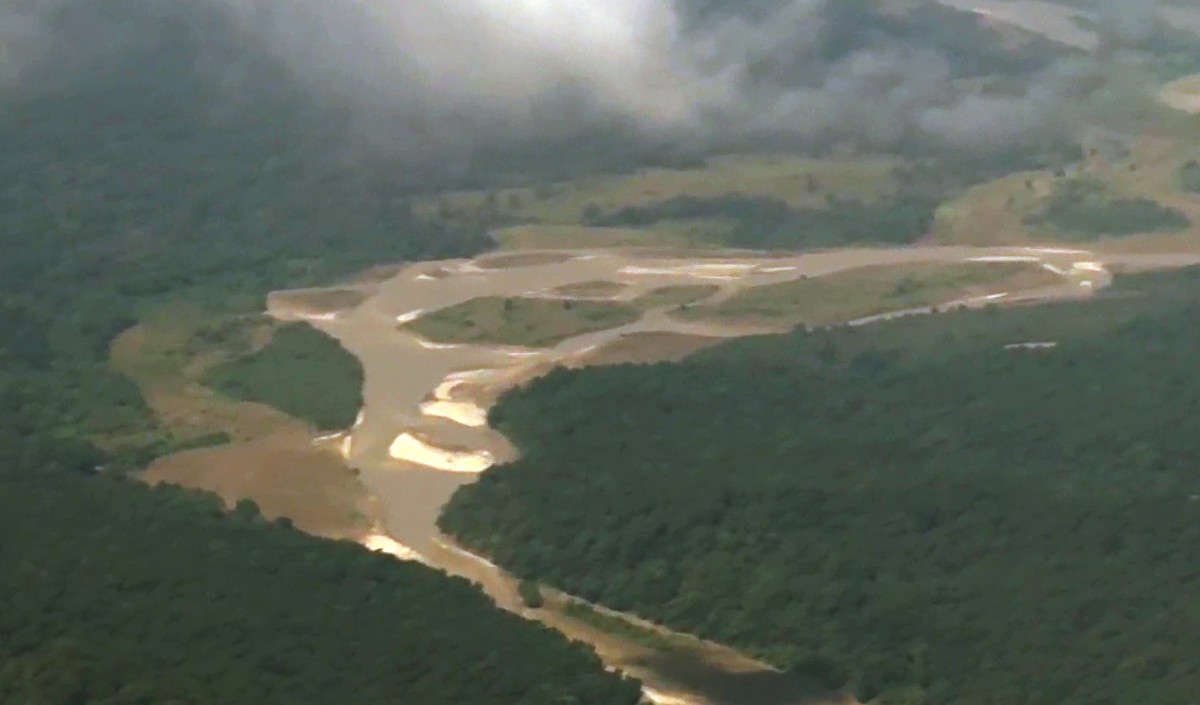 Uttarakhand rain 