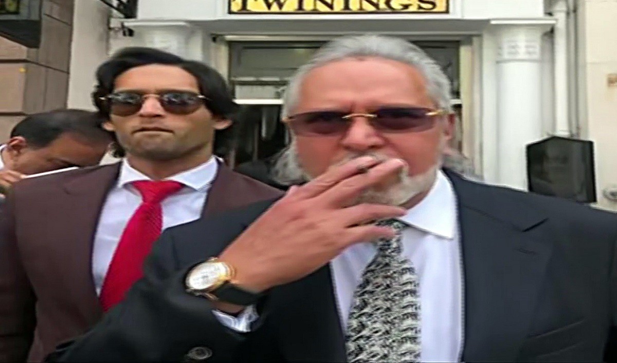 vijay mallya