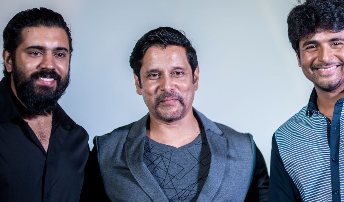 vikram vikram
