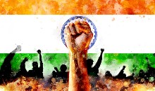 हमारे देश का नाम भारत और इंडिया कैसे पड़ा? आइये जानते हैं हिंदुस्तान के नामकरण के बारे में
