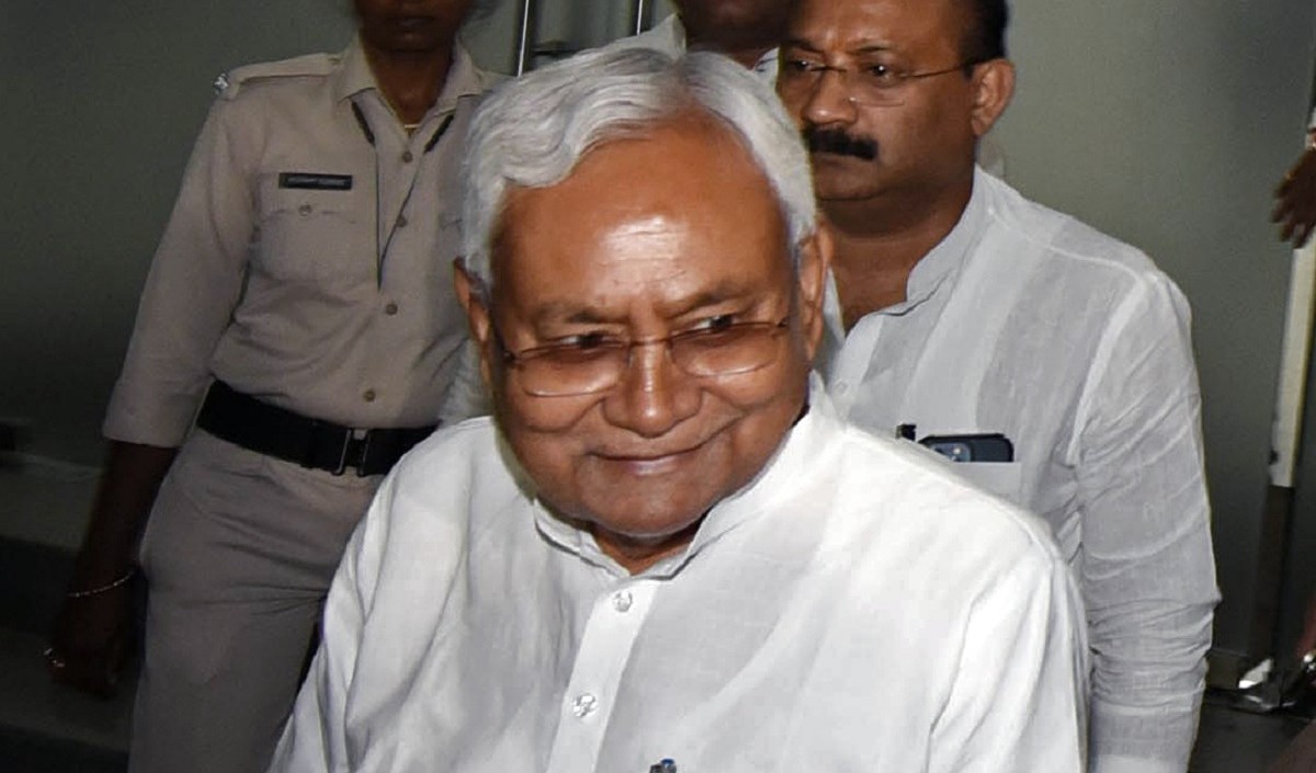 Bihar government 