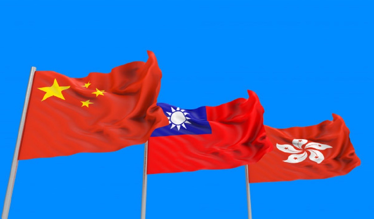 China and Taiwan News