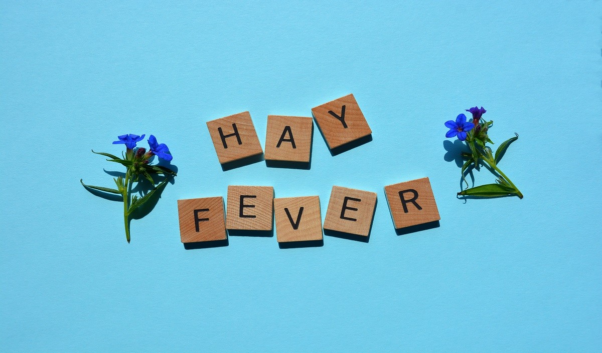 Hay Fever