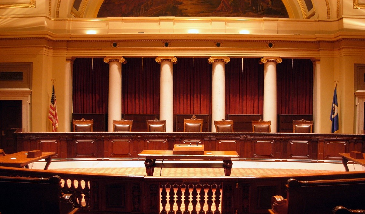 High Court High Court