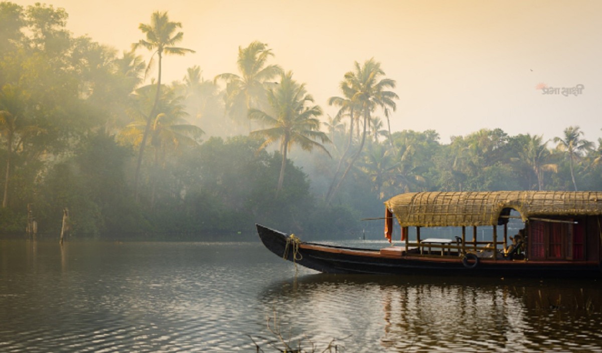 ভারতের বিদেশী পর্যটন 2024 সালের মধ্যে 42 বিলিয়ন মার্কিন ডলার অতিক্রম করবে: রিপোর্ট৷