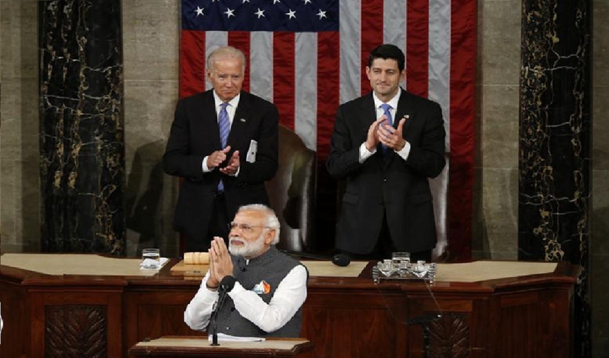 India India