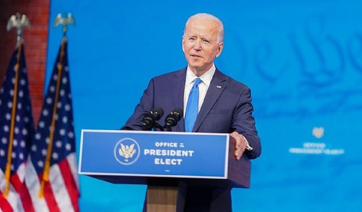 Joe Biden 