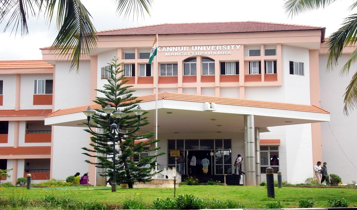 Kannu University