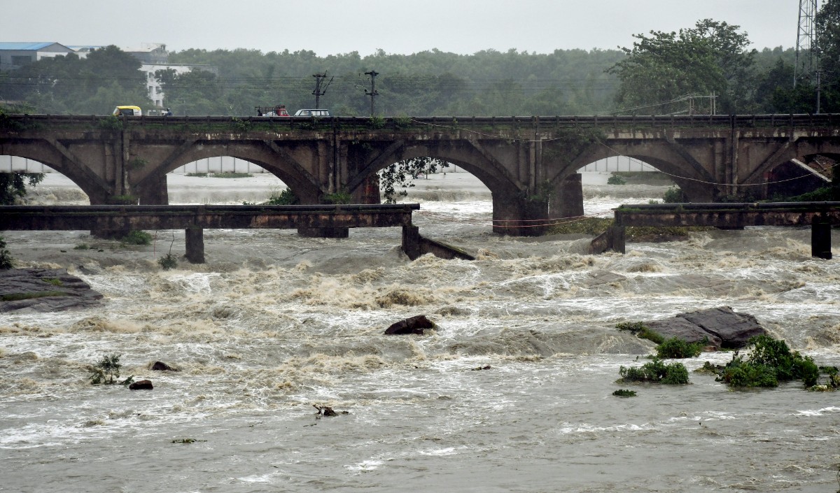 Monsoon havoc Monsoon havoc