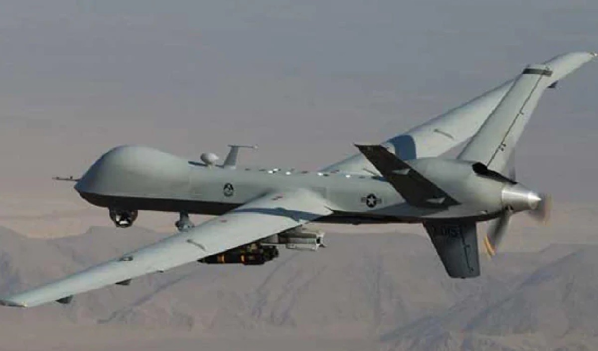 MQ 9B Predator deal 