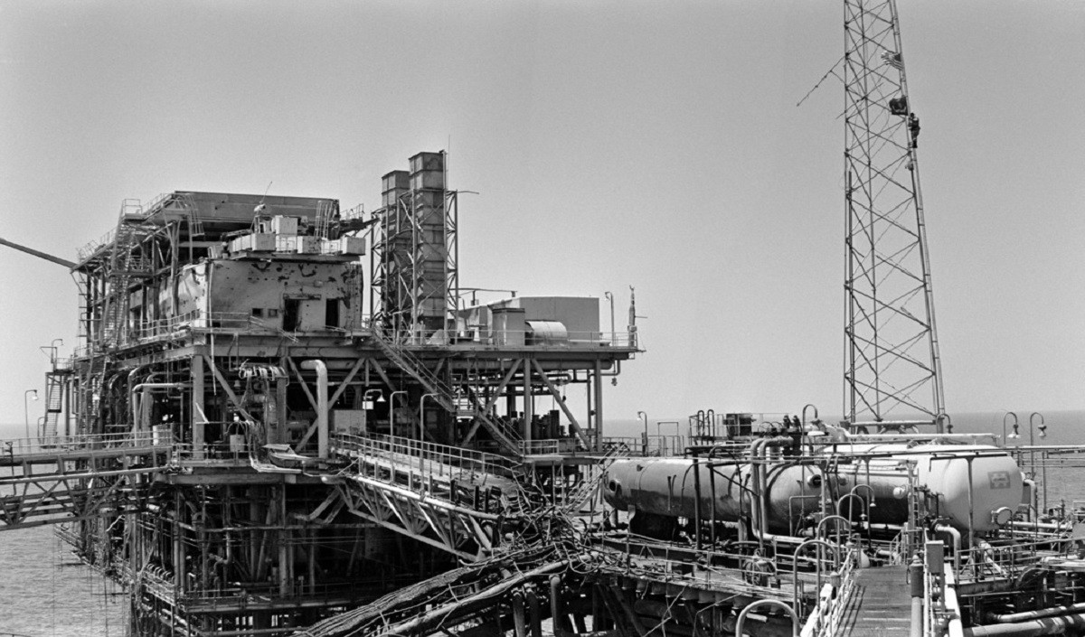 Oil Oil