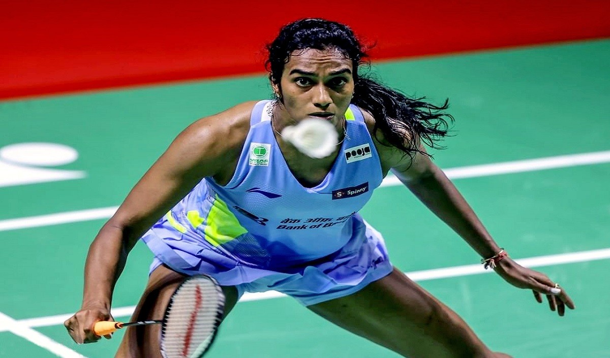 pv sindhu pv sindhu