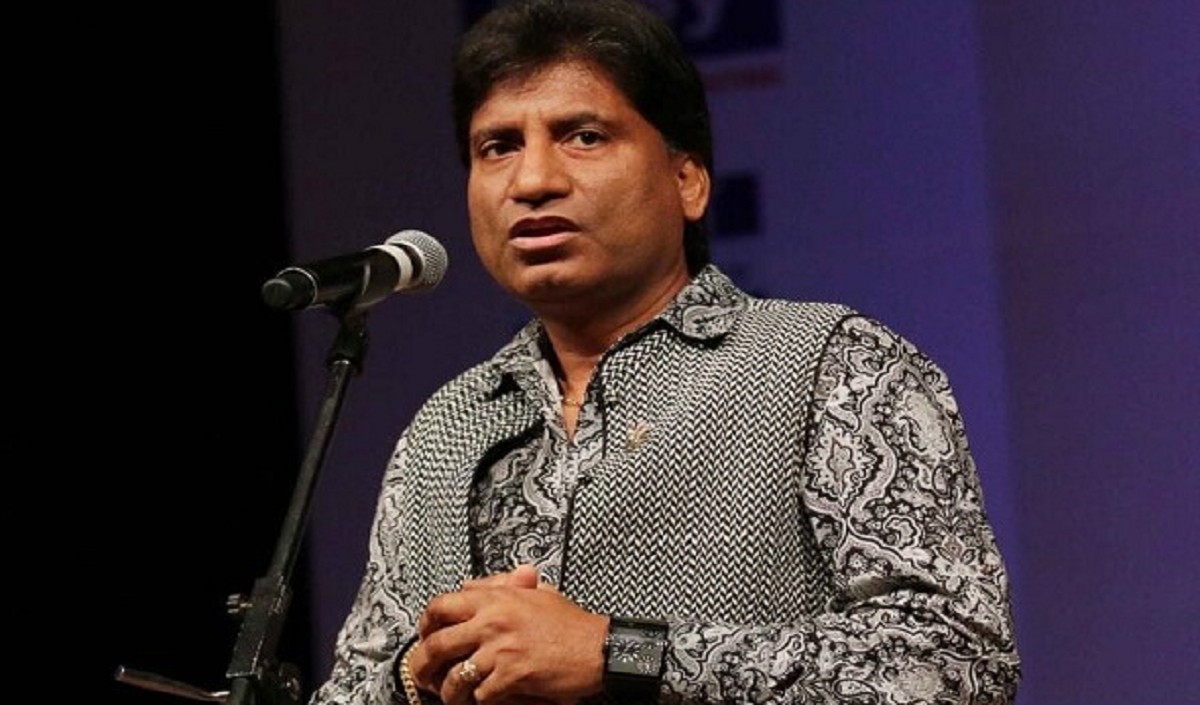 Raju Srivastava