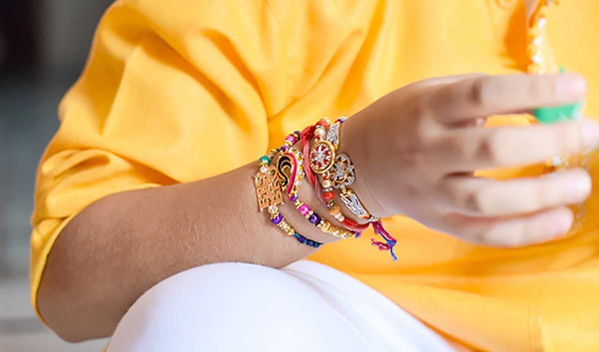 Raksha Bandhan 2022 Shubh Muhurat Hindustan News Hub