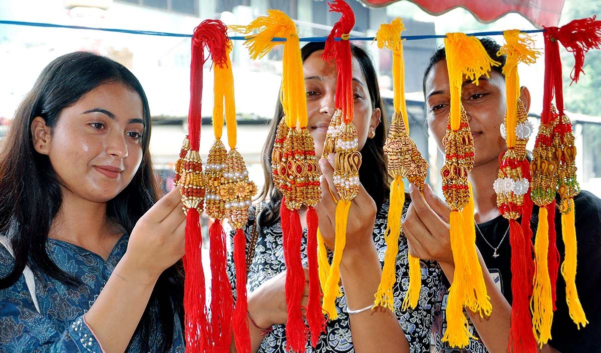 Rakshabandhan Rakshabandhan