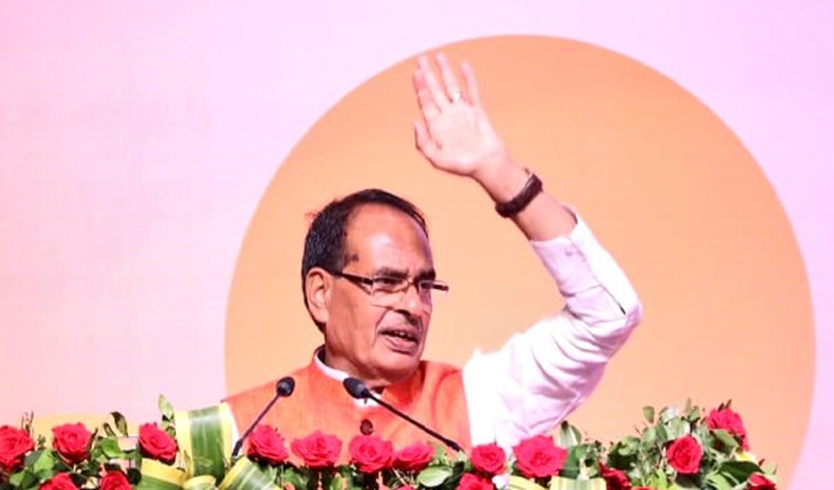 Shivraj Singh Chouhan