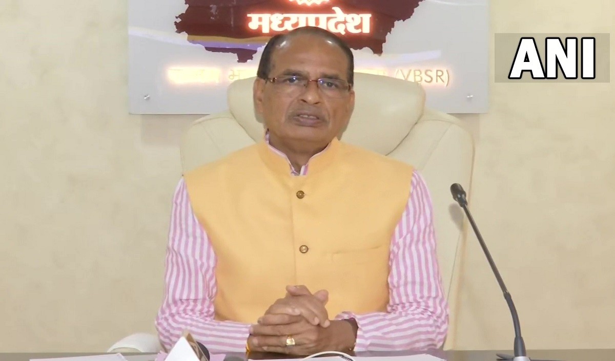 shivraj