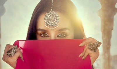 Shraddha Kapoor की इस लेटेस्ट पोस्ट ने मचाया तहलका, आप भी कहेंगे- WOW