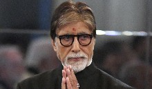 अमिताभ बच्चन के 80वें जन्मदिन पर ‘फिल्म हेरिटेज फाउंडेशन’ ने एक फिल्म उत्सव की घोषणा की
