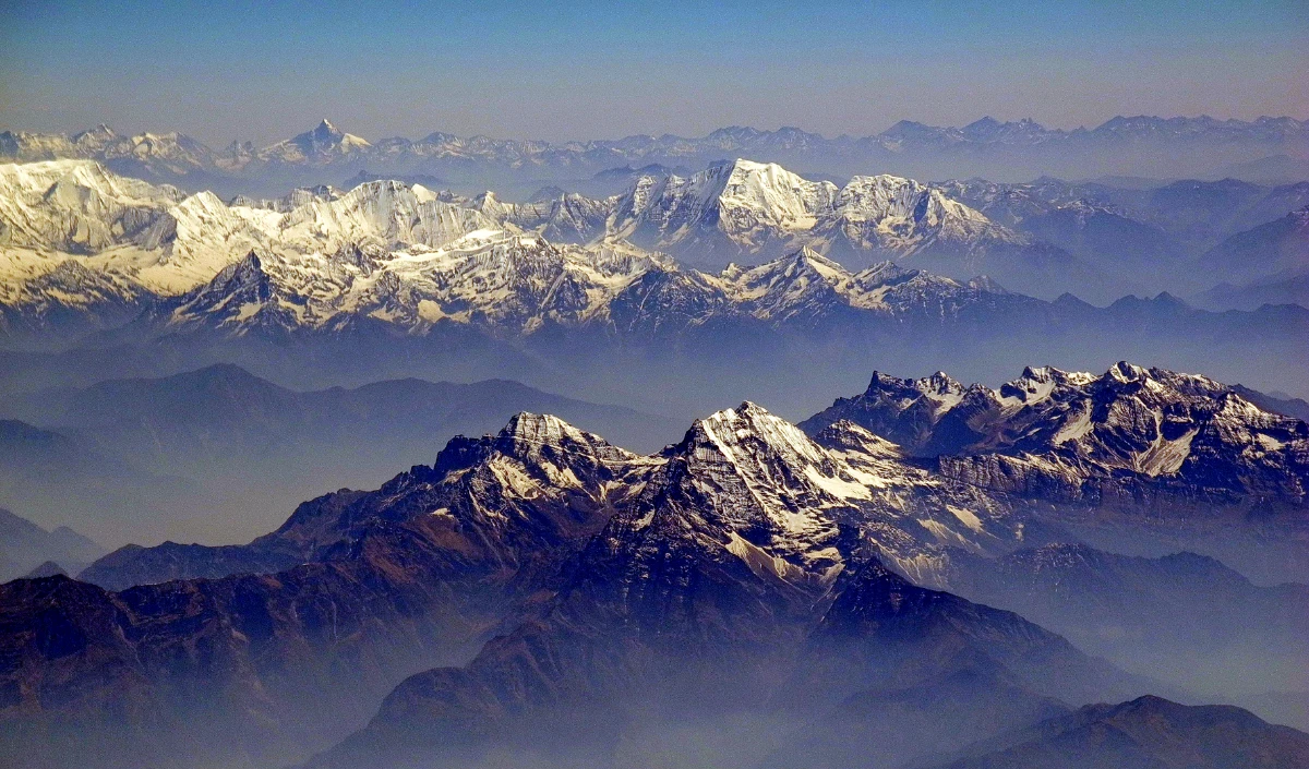 Himalaya Himalaya