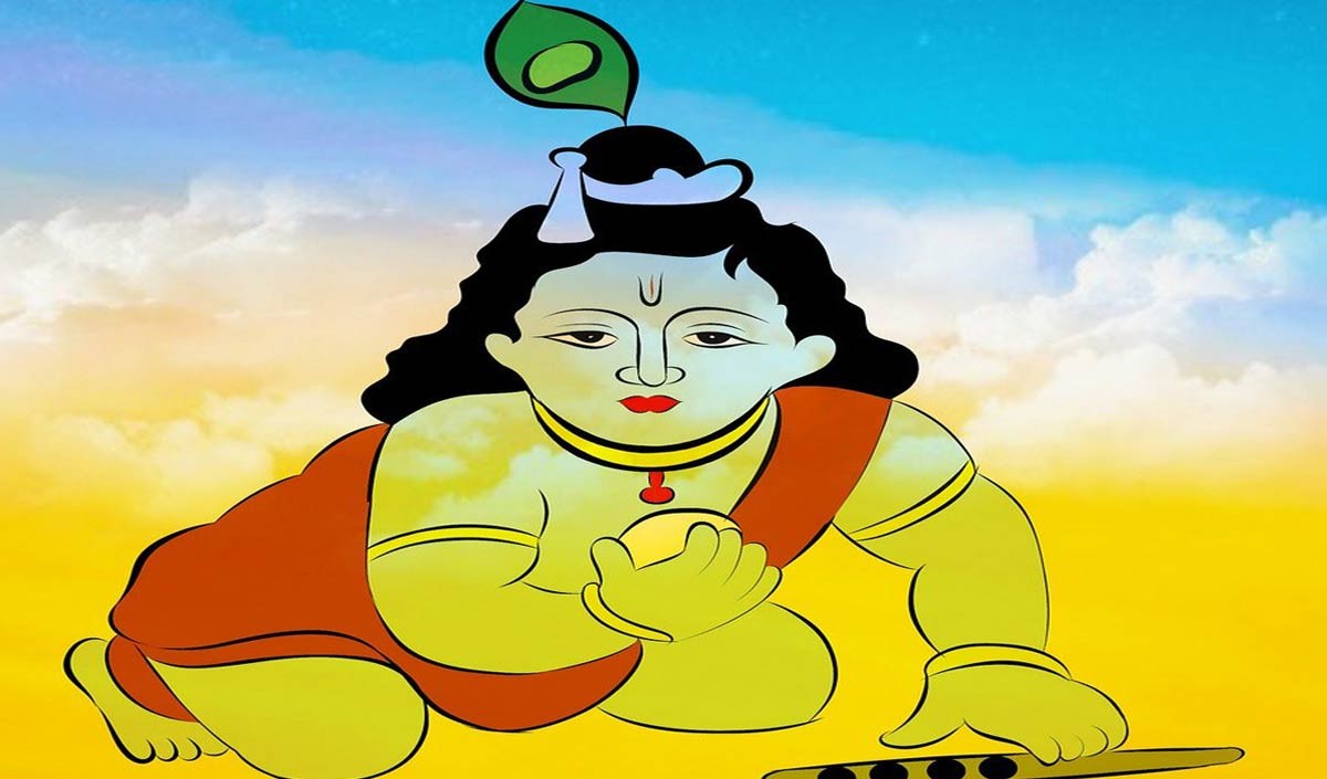 Gyan Ganga: भगवान श्रीकृष्ण आखिर क्यों राक्षसी पूतना से नजरें नहीं मिला रहे थे?