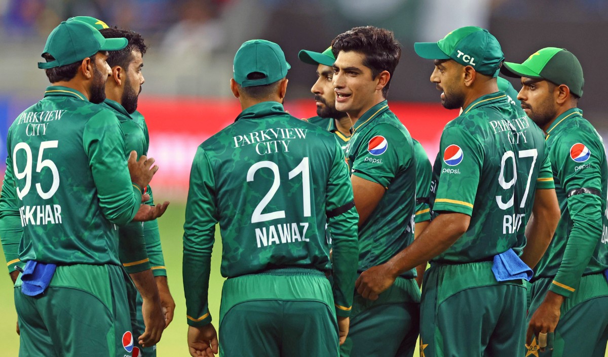 पाकिस्तान के तेज गेंदबाज नसीम शाह टीम के साथ न्यूजीलैंड दौरे पर जाएंगे