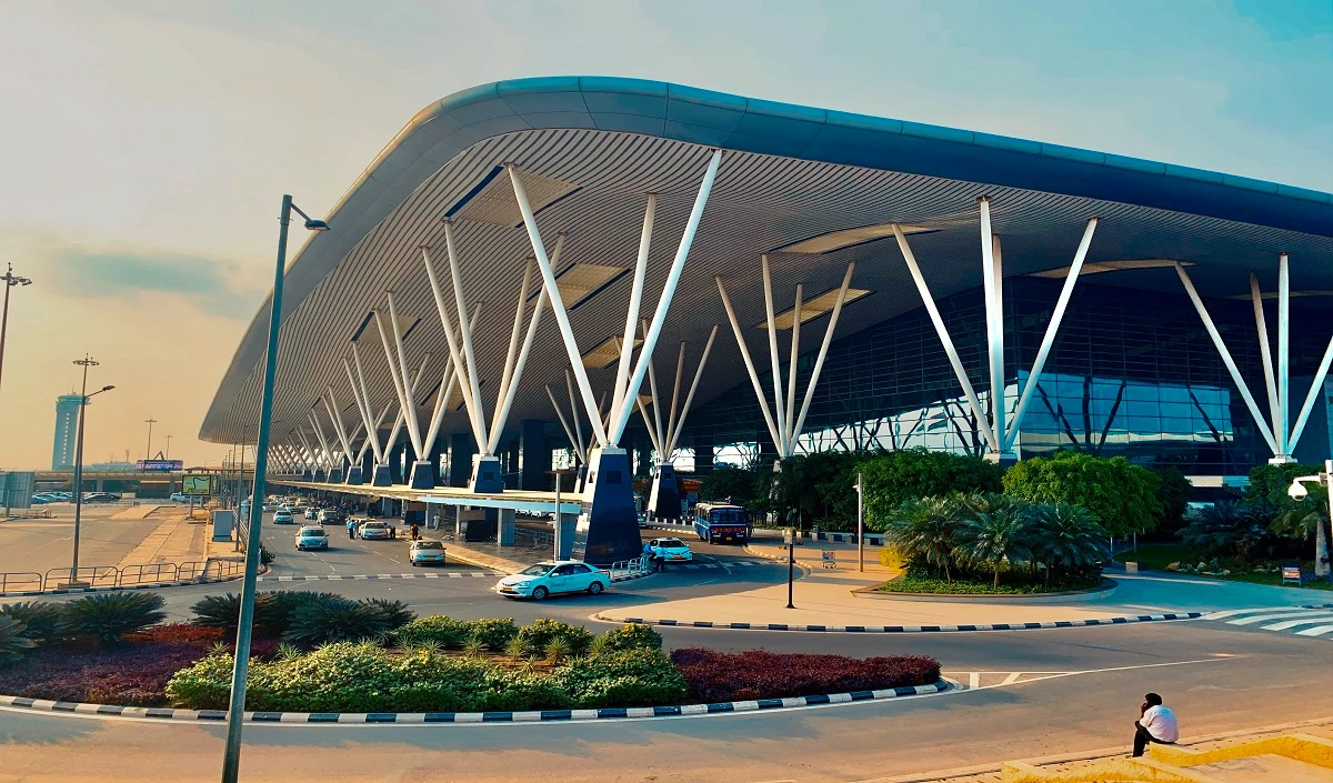 Bengaluru Airport