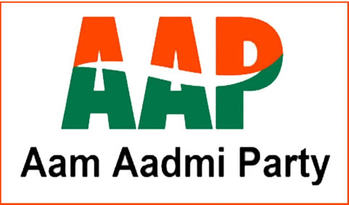 Aam Aadmi Party