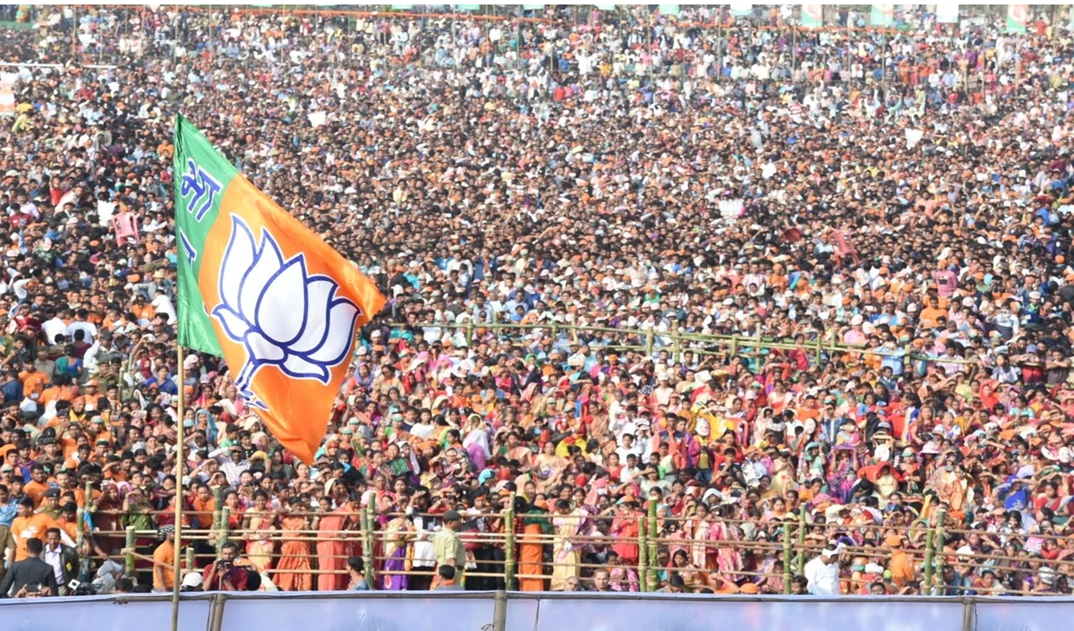 Bharatiya Janata Party