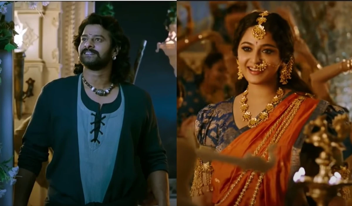 Prabhas