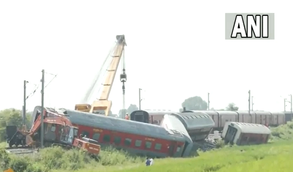 rail accident 