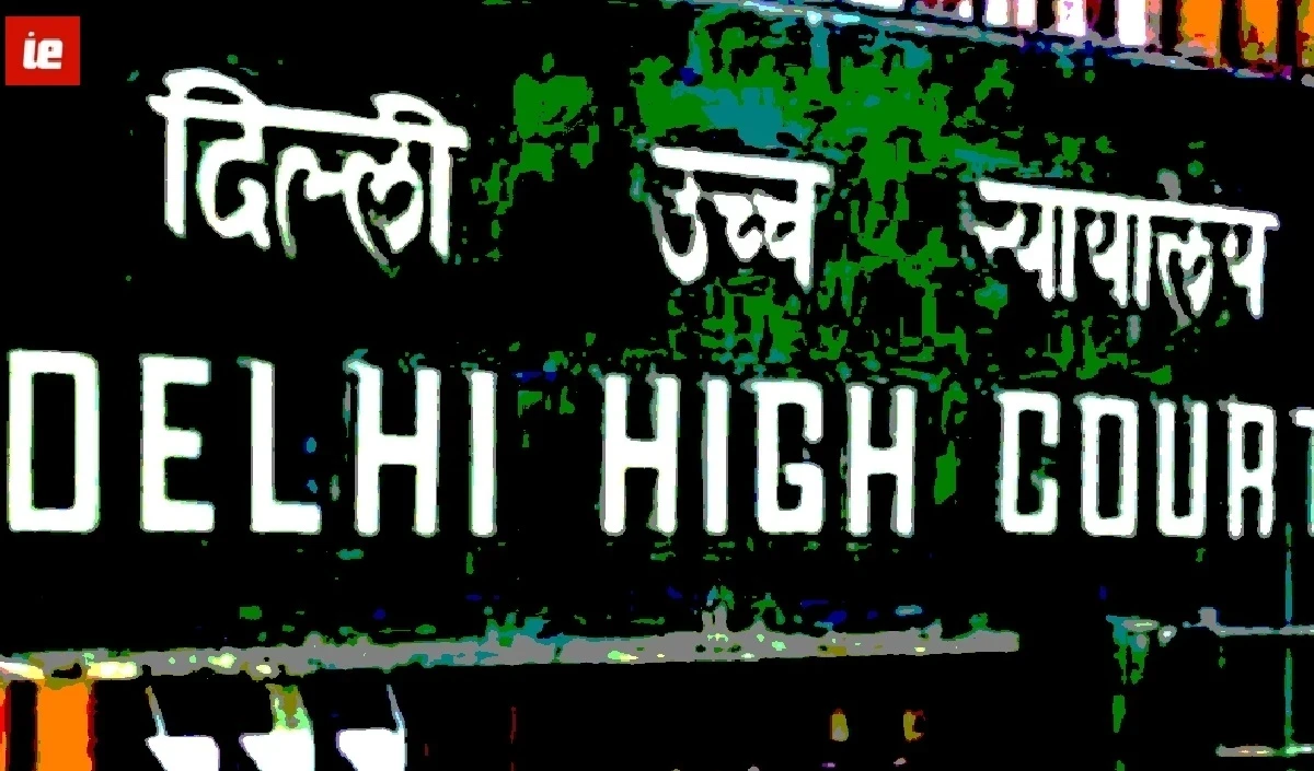 Delhi High Court