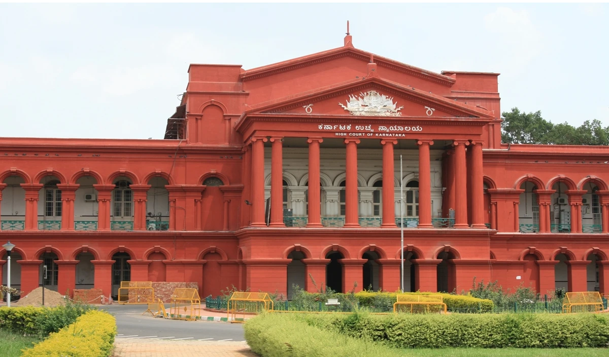 karnataka high court