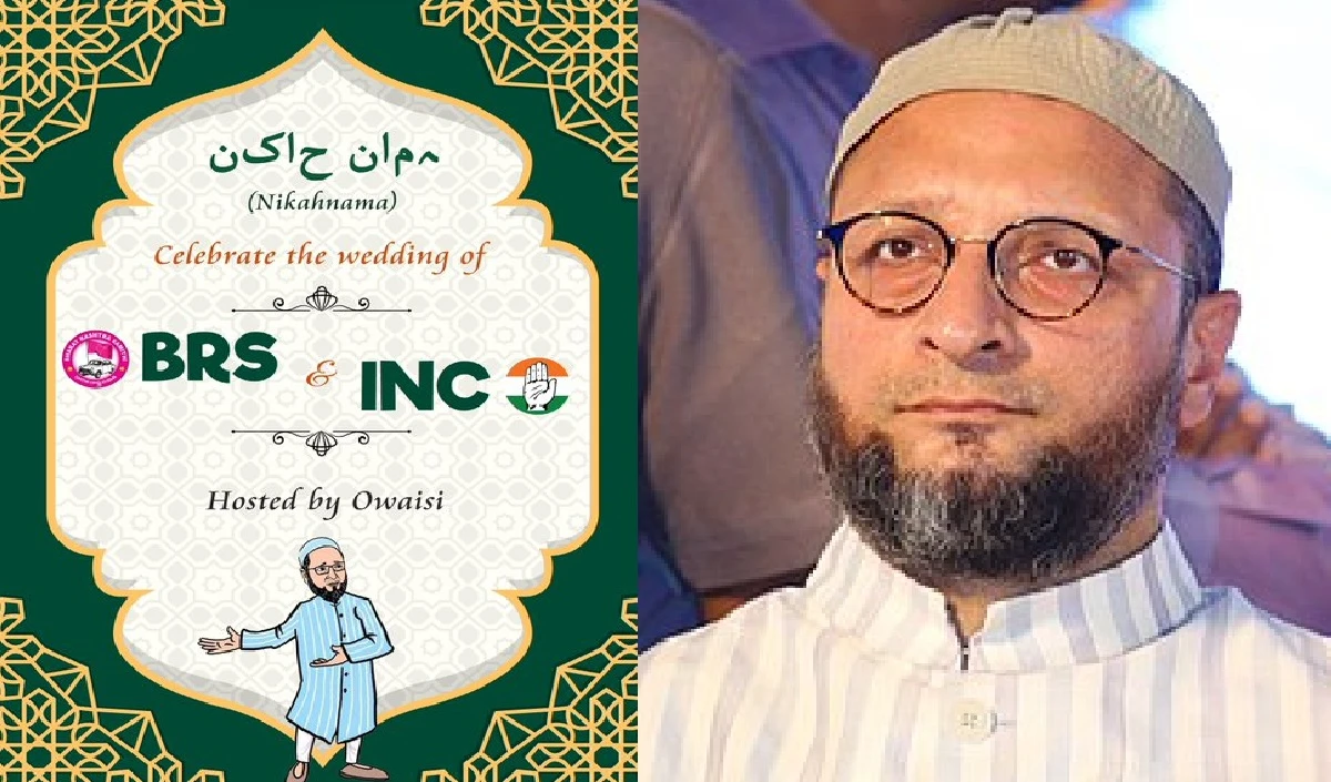 Owaisi 