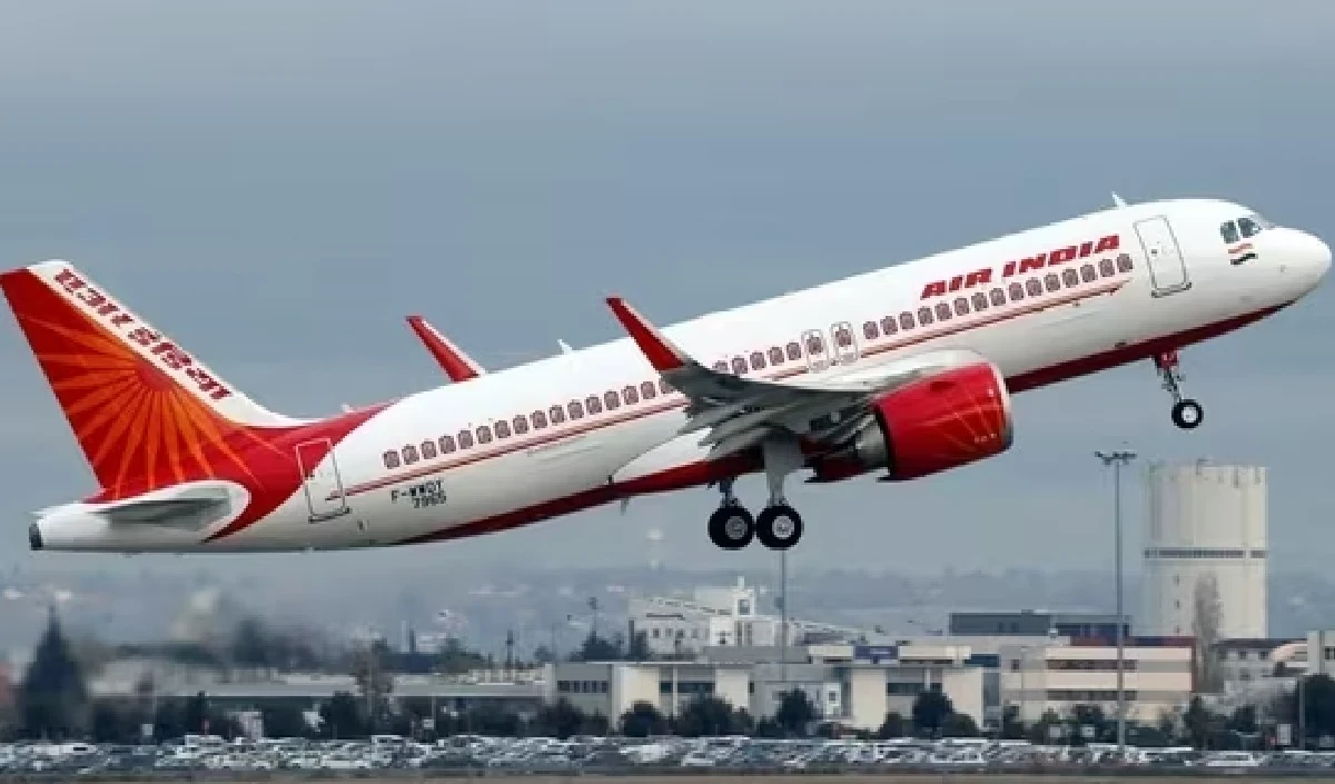 air India